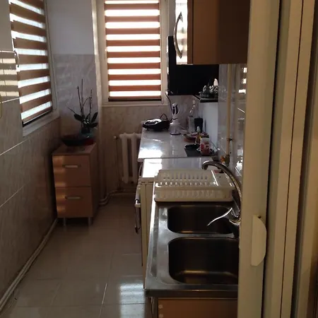 Apartment Alba Center