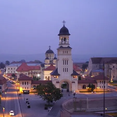 Alba Center * Alba Iulia