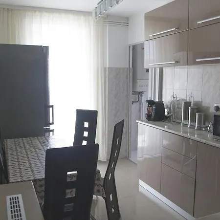 Apartment Alba Center *