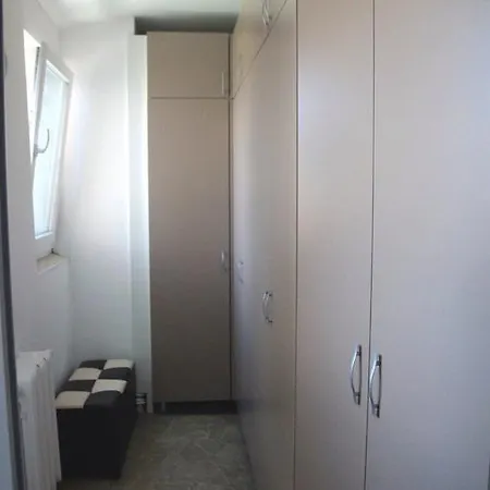 Alba Center Apartment *