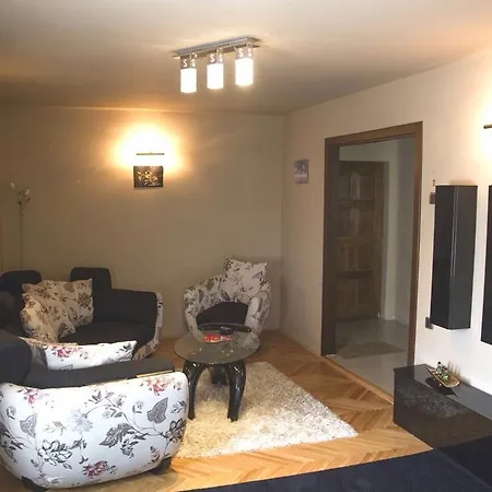 Apartment Alba Center